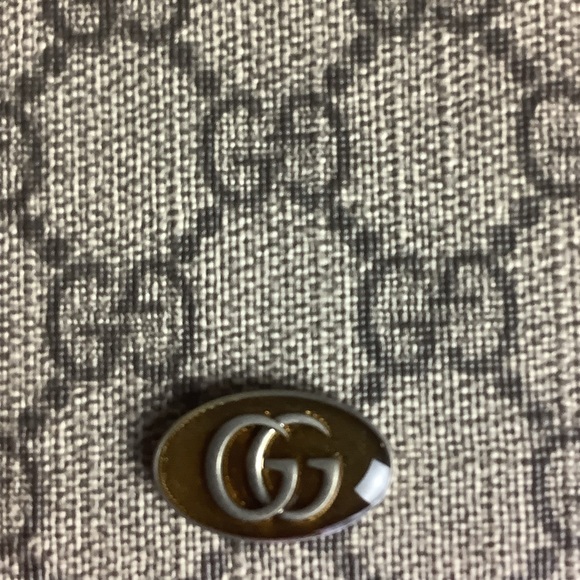 Gucci - GG Supreme - The Ophidia case for iPhone XS Max - Picture 2 of 6